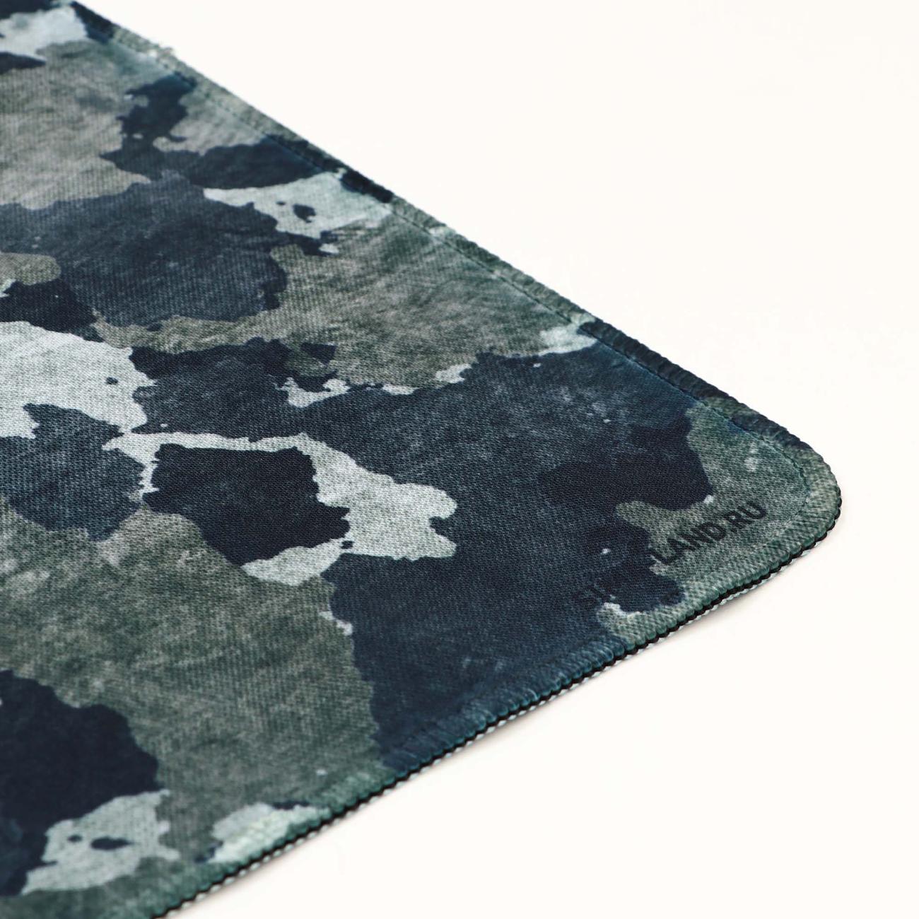 Коврик для мыши Like me Военный 7904694