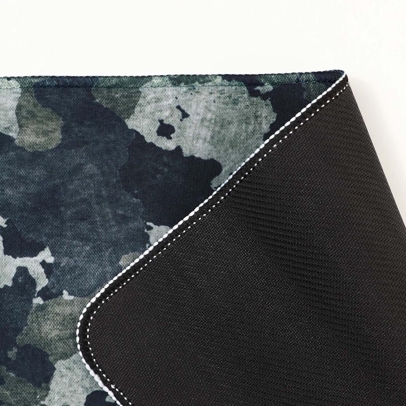 Коврик для мыши Like me Военный 7904694