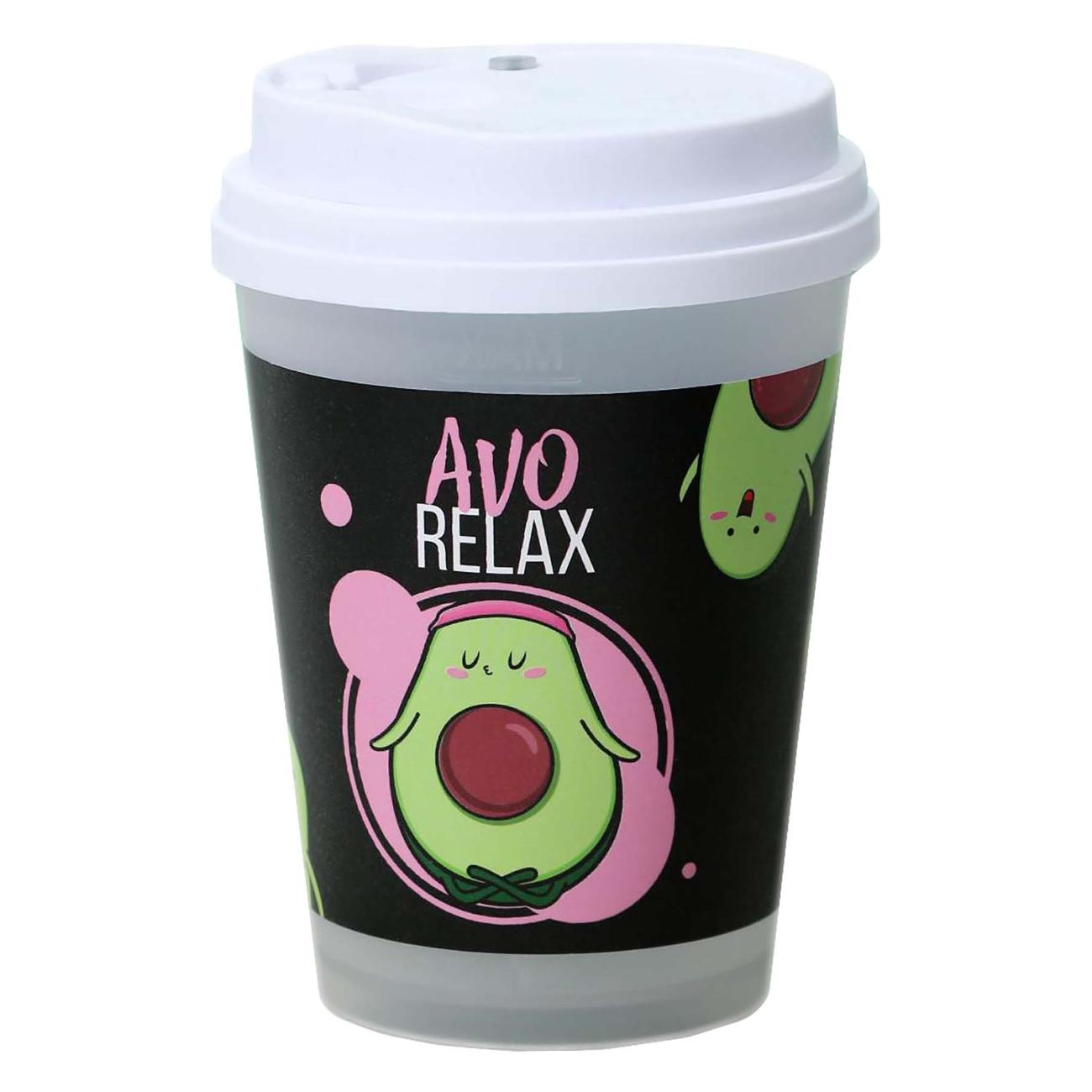 Воздухоувлажнитель Like me AVO relax (6257699)