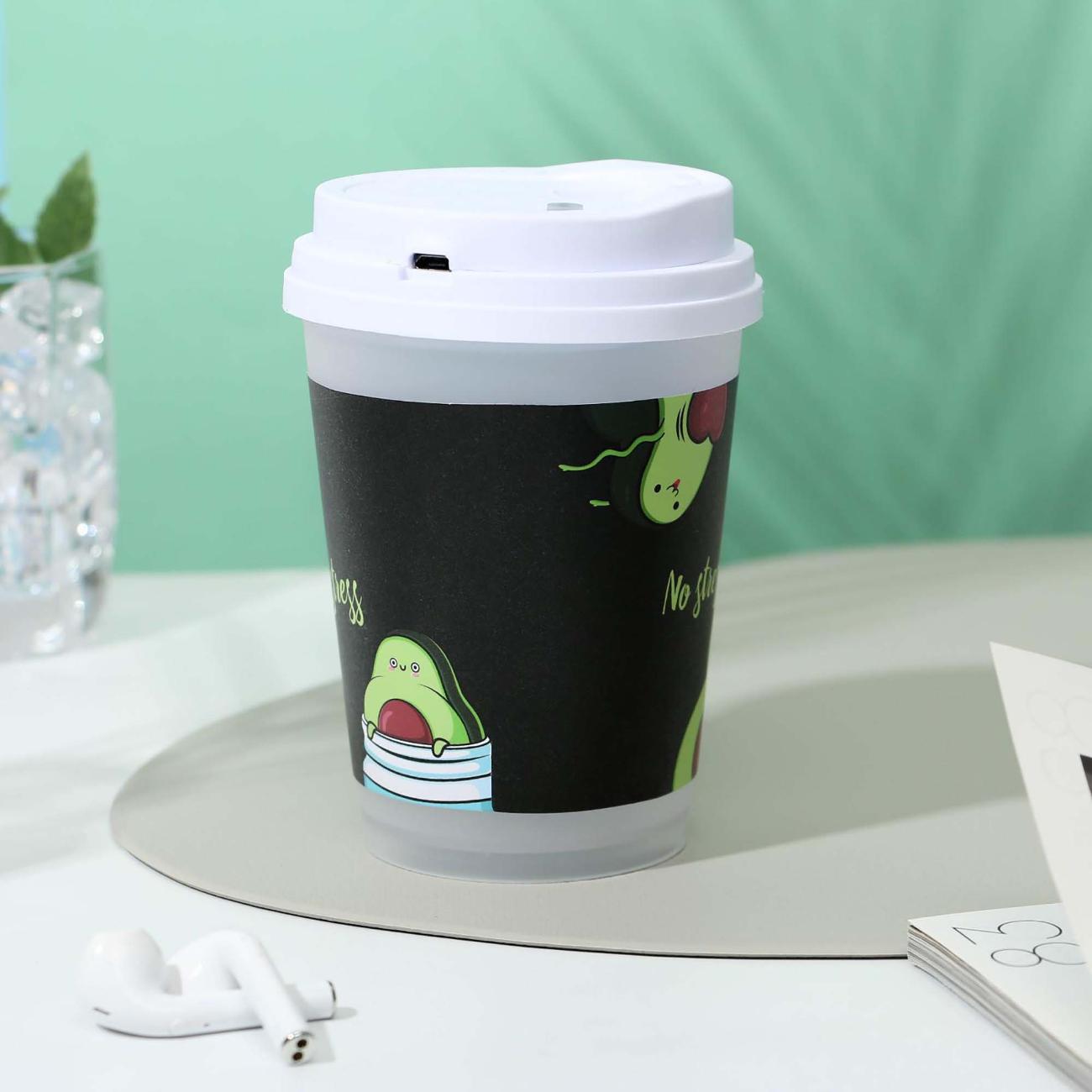 Воздухоувлажнитель Like me AVO relax (6257699)