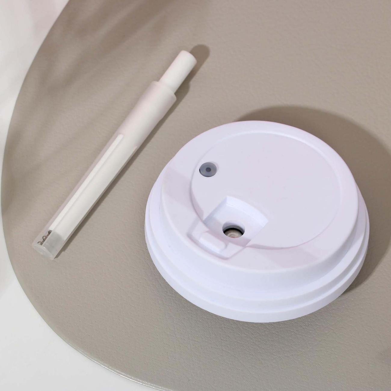 Воздухоувлажнитель Like me Утро начинается не с кофе (6257703)