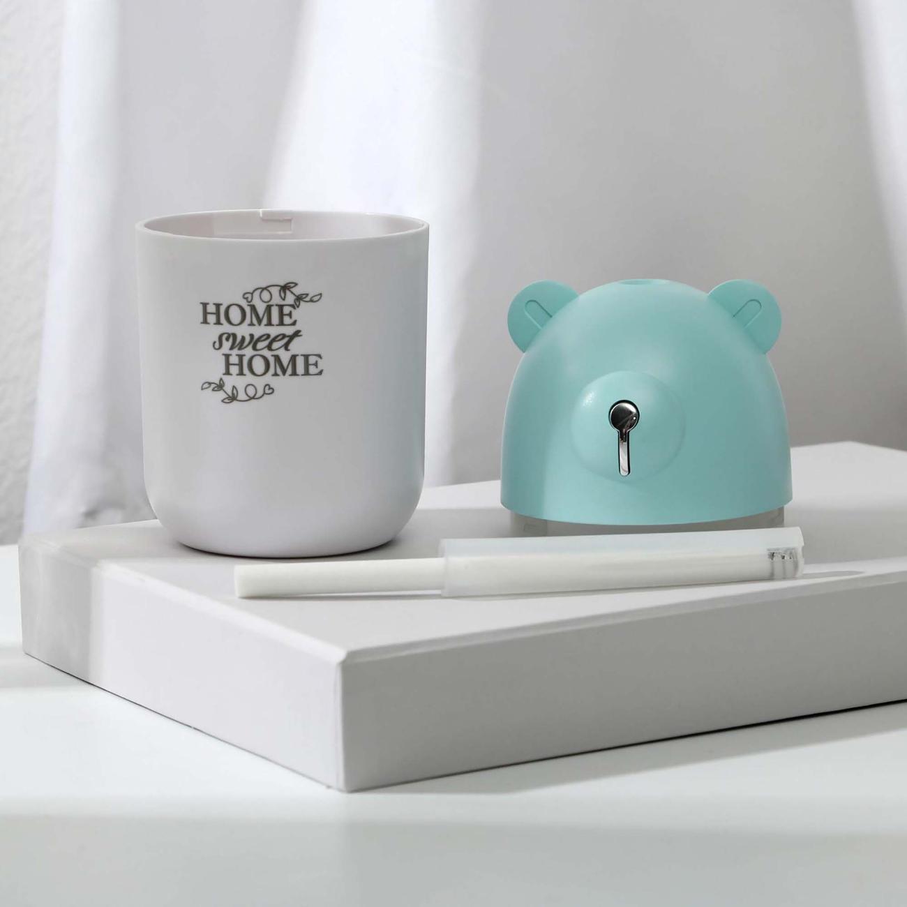 Воздухоувлажнитель Like me Home sweet home (6257698)