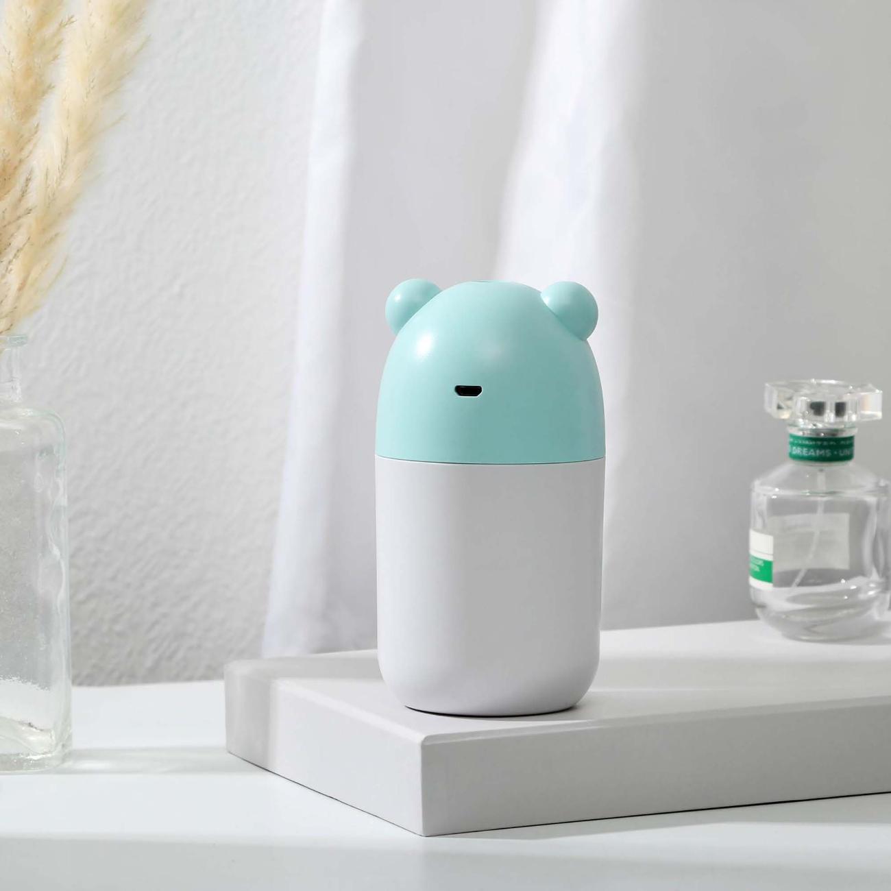 Воздухоувлажнитель Like me Home sweet home (6257698)