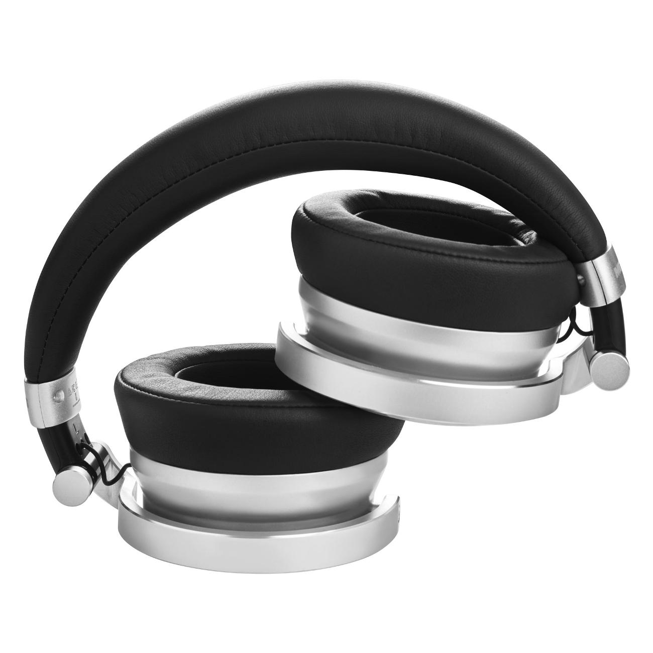 Наушники полноразмерные Bluetooth Meters OV-1-B-Connect Black (M-OV-1-B-C-BLK)