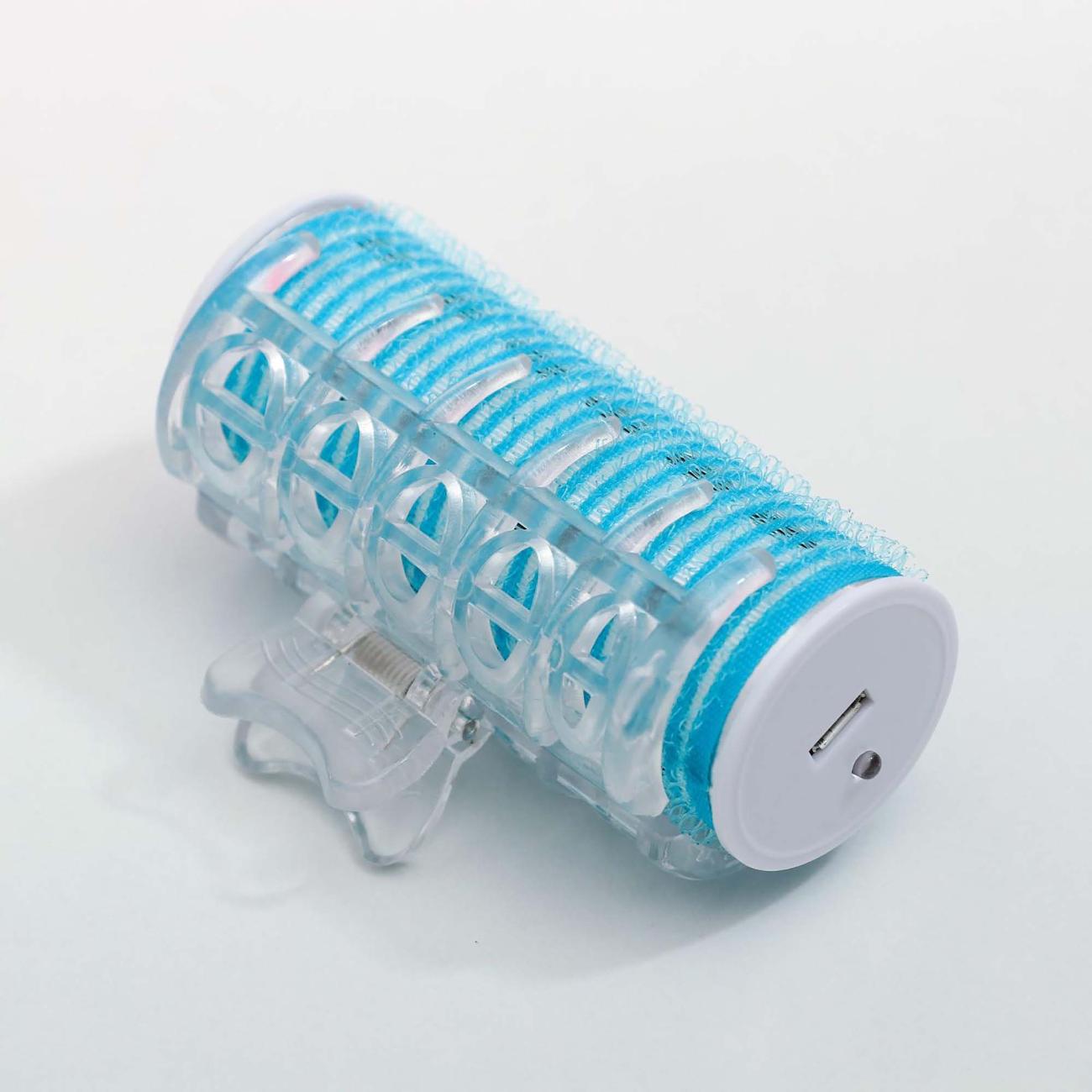 Электробигуди Like me Для ошеламляющих кудряшек (5214126)