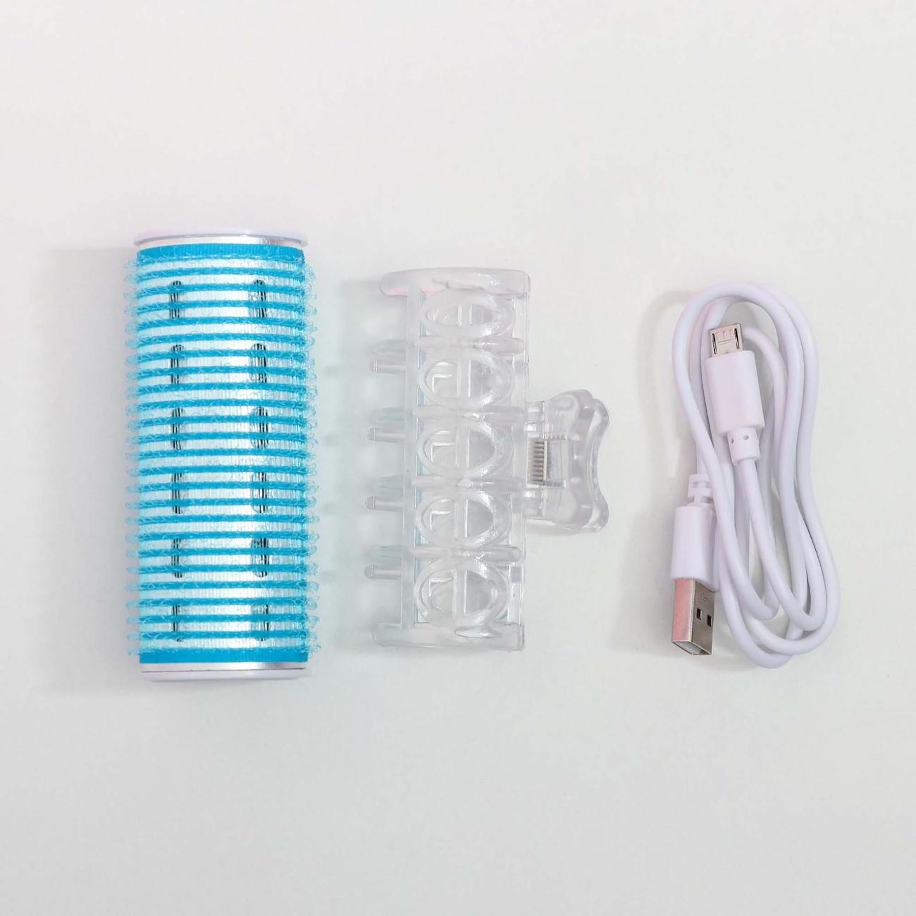 Электробигуди Like me Для ошеламляющих кудряшек (5214126)