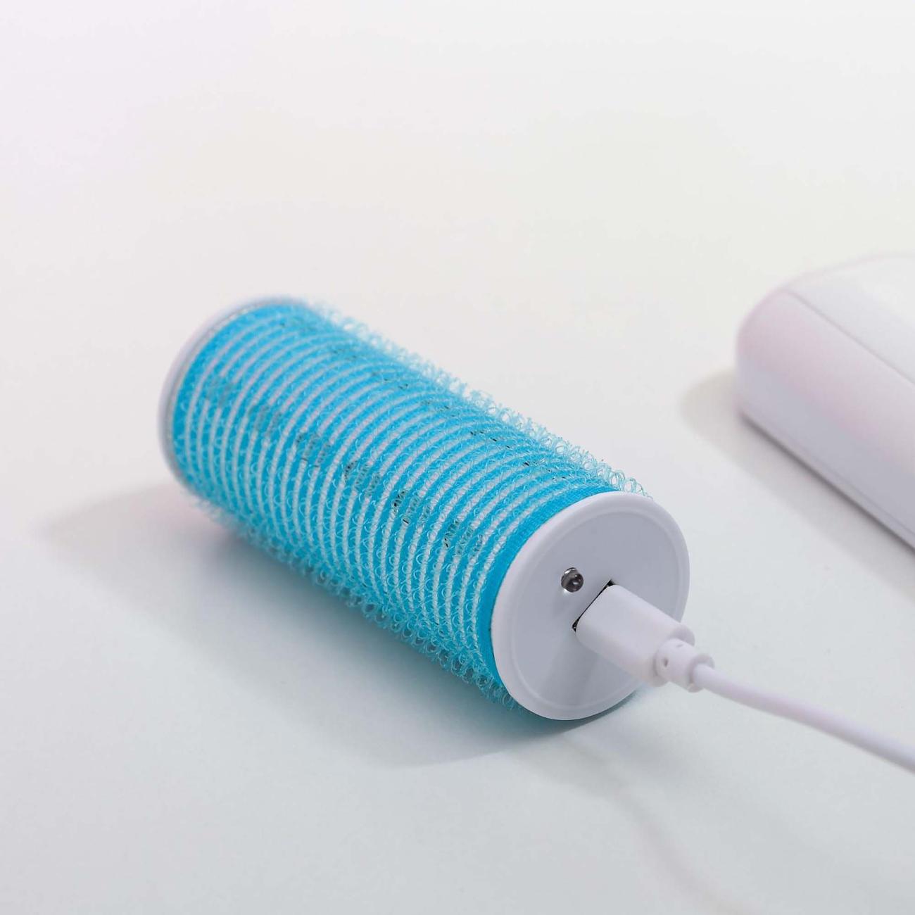 Электробигуди Like me Для ошеламляющих кудряшек (5214126)