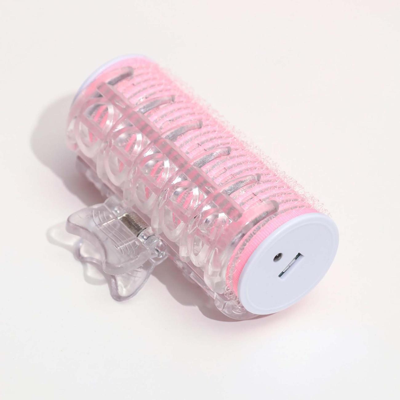 Электробигуди Like me Красота спасет мир (5214127)