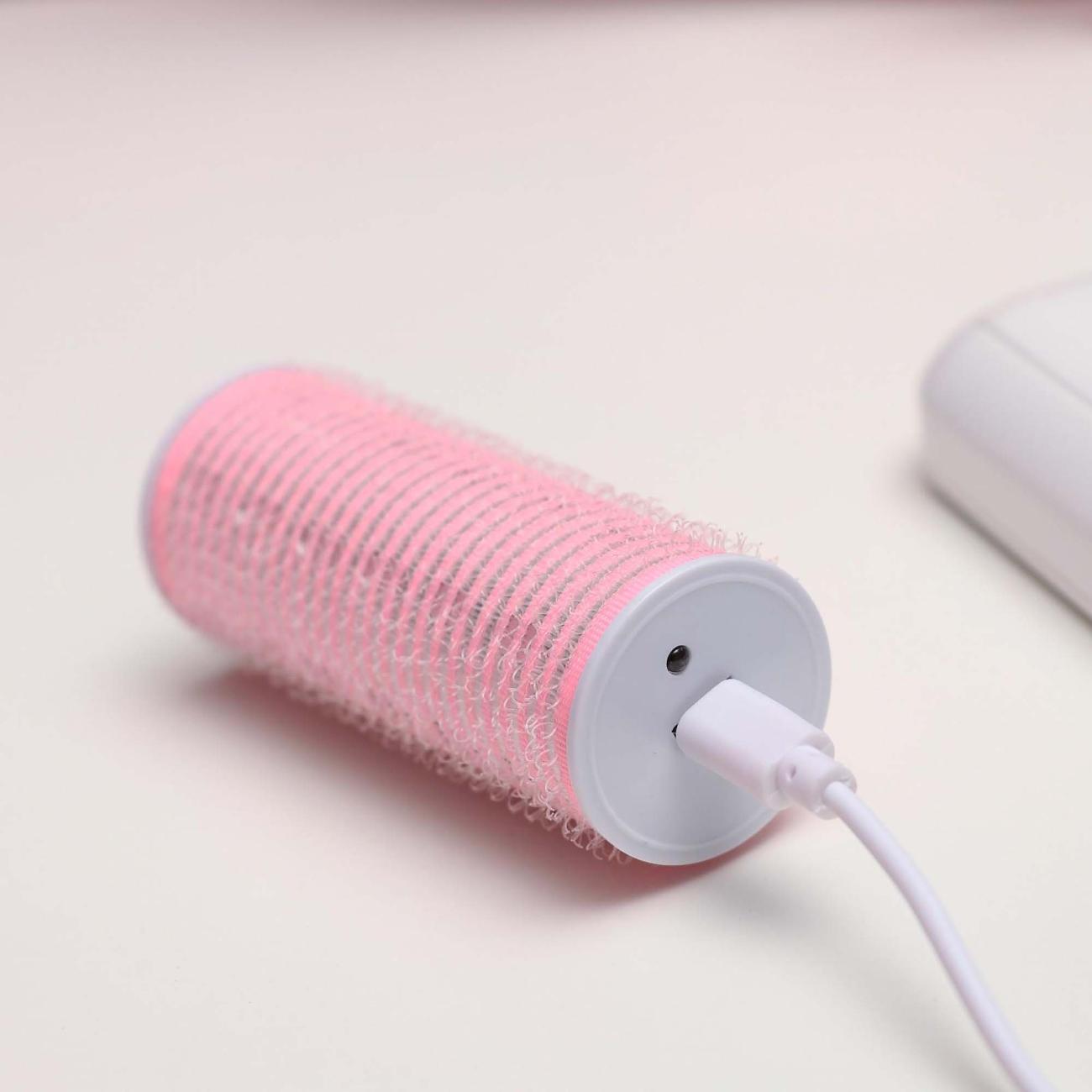 Электробигуди Like me Красота спасет мир (5214127)