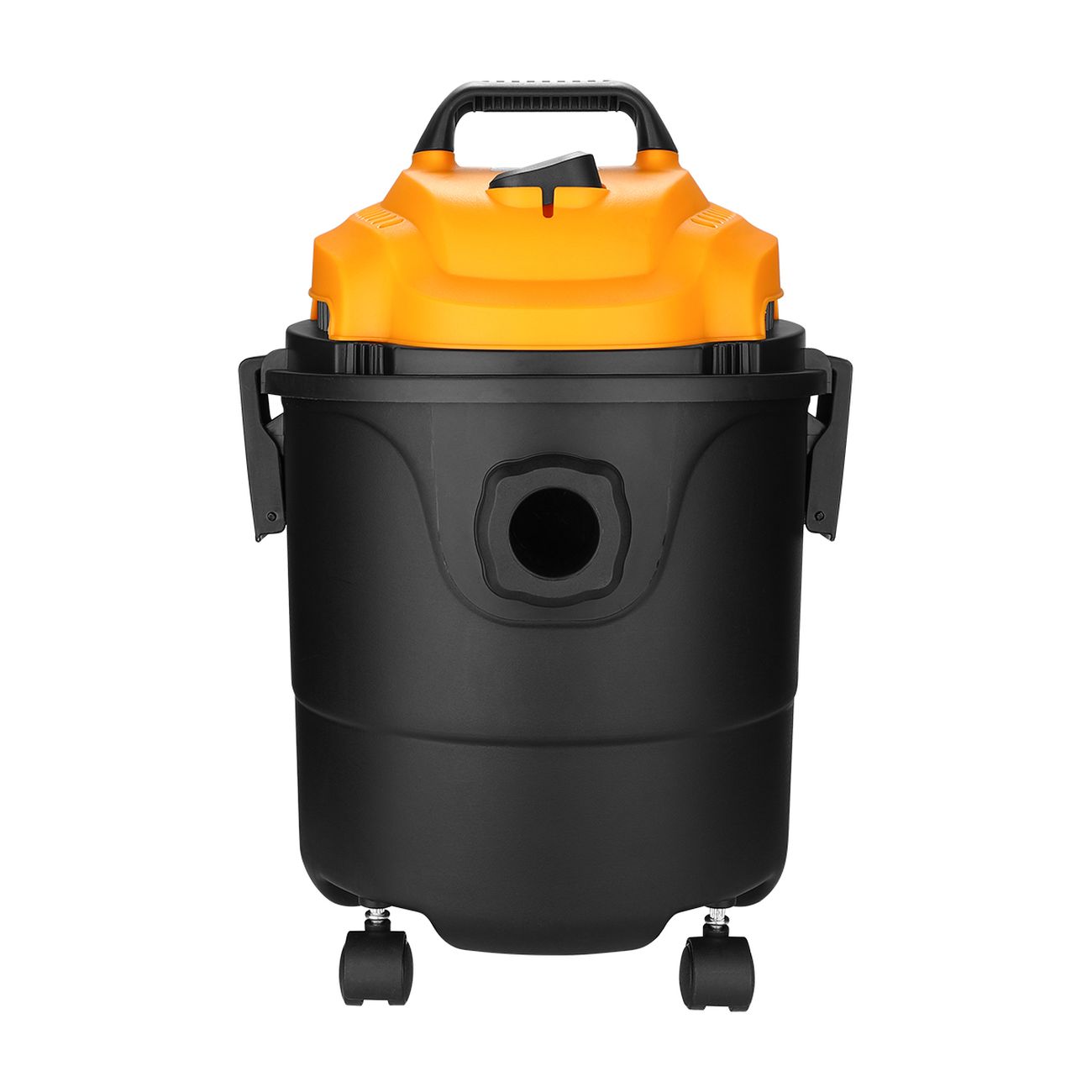 Пылесос строительный DEKO DKVC-1400-15P