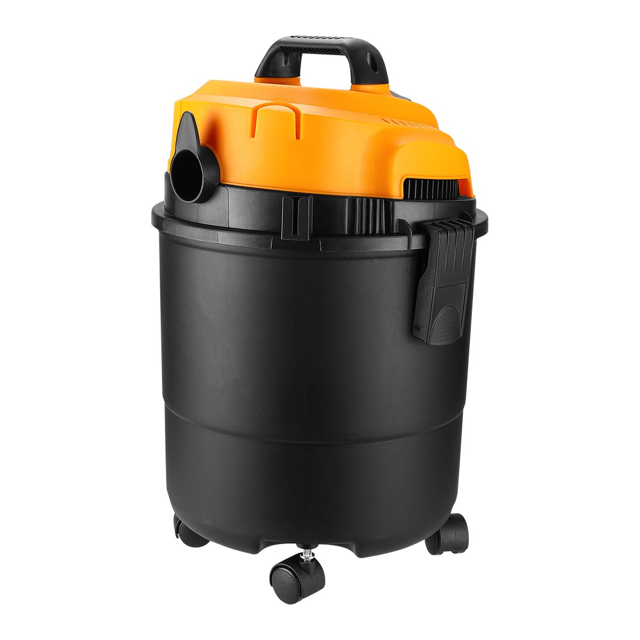 Пылесос строительный DEKO DKVC-1400-15P