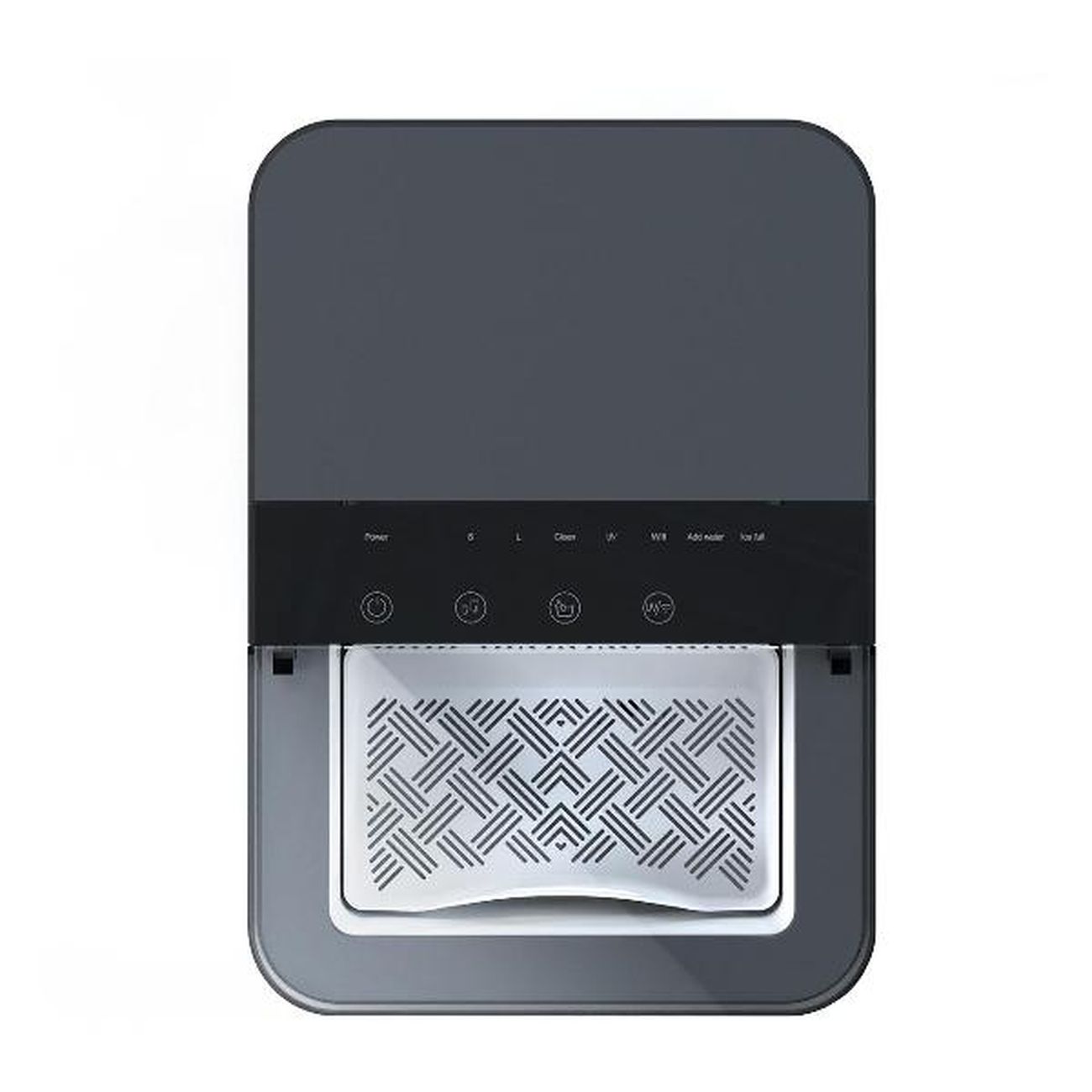 Ледогенератор Libhof IM-212