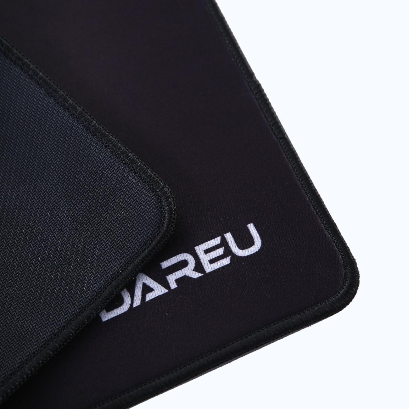 Игровой коврик Dareu ESP101 Black