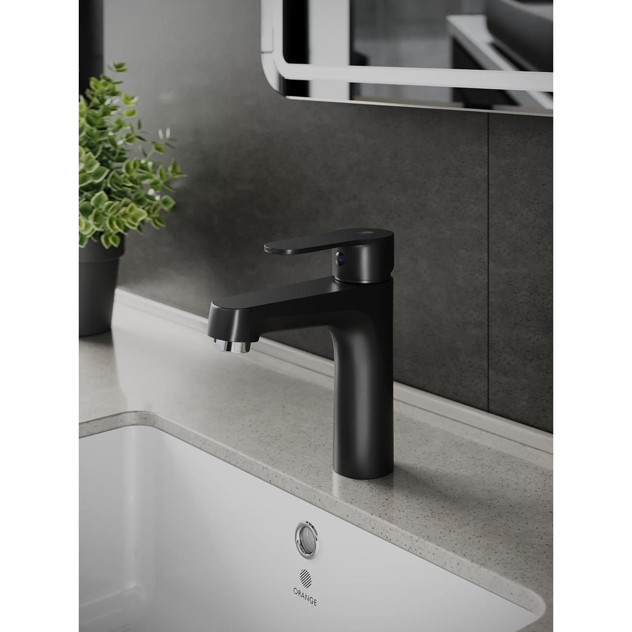 комплект смесителей OneLife P07-511b