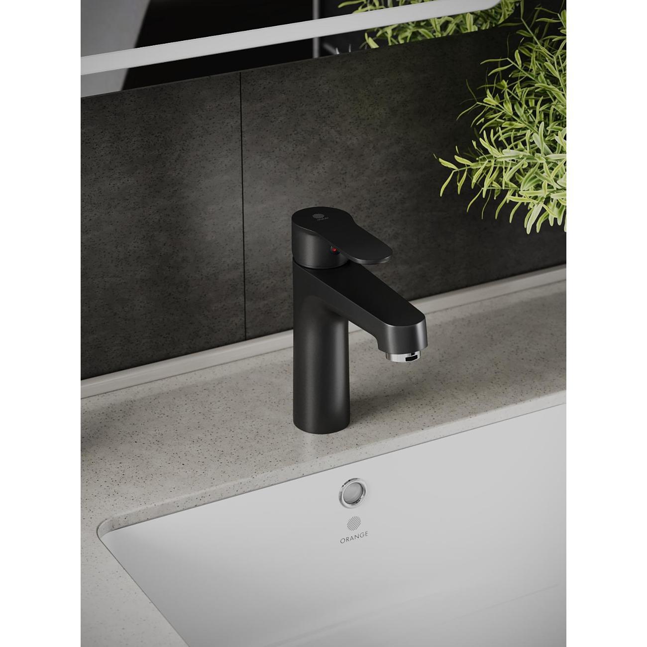 комплект смесителей OneLife P07-511b