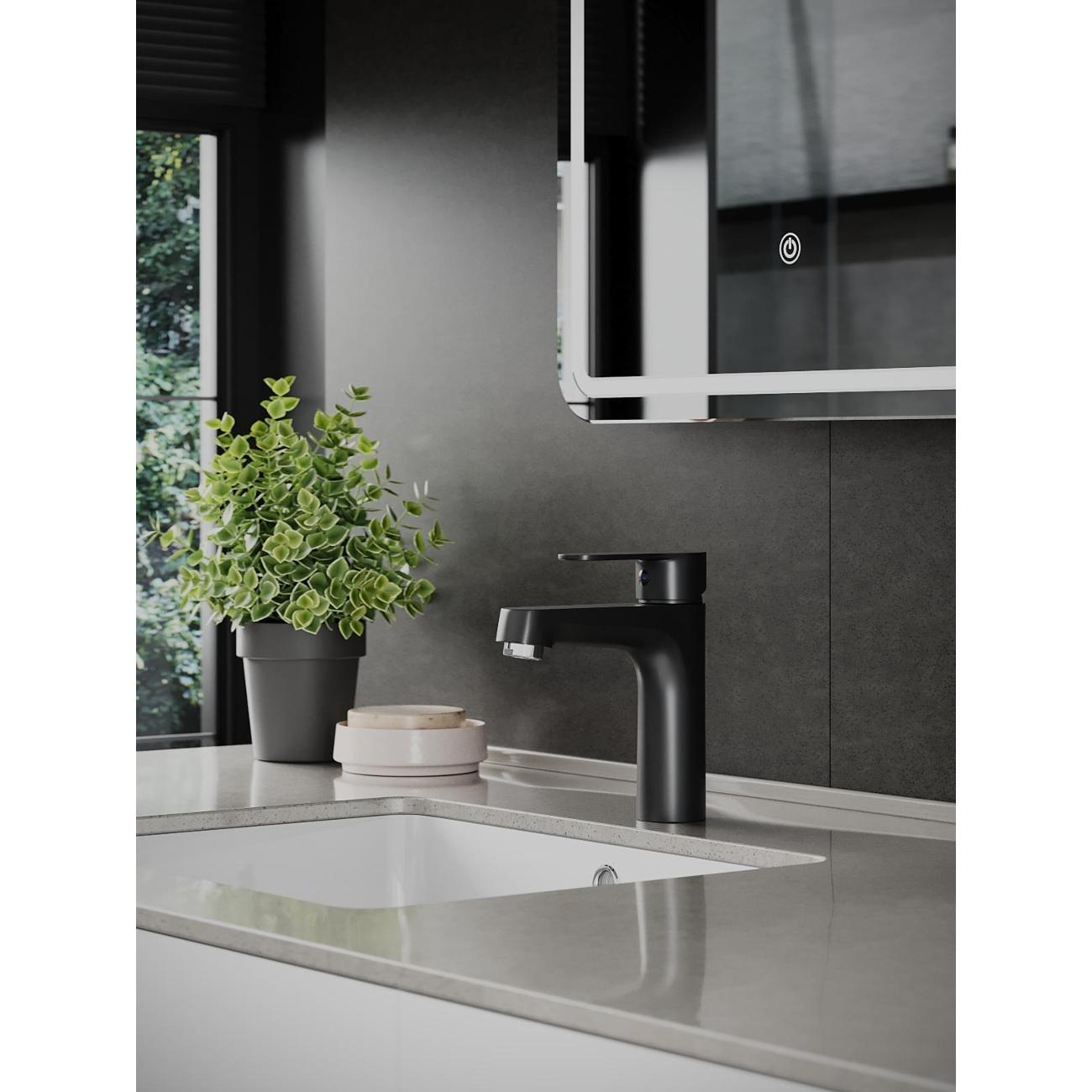 комплект смесителей OneLife P07-511b