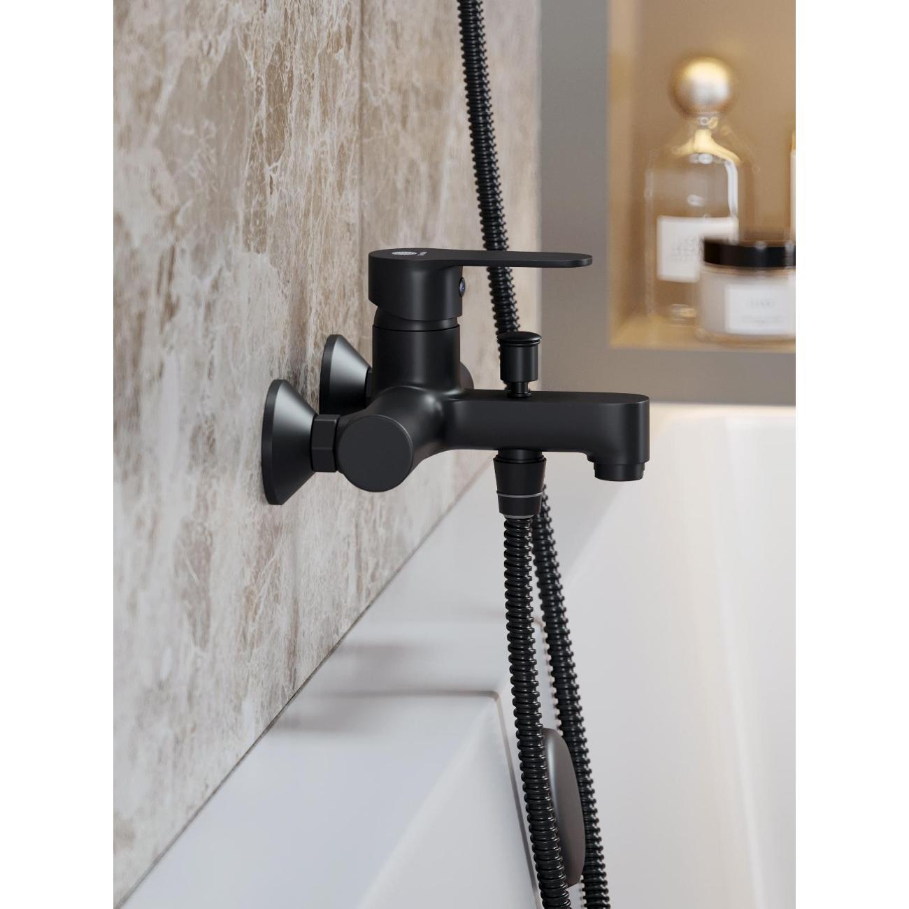 комплект смесителей OneLife P07-511b