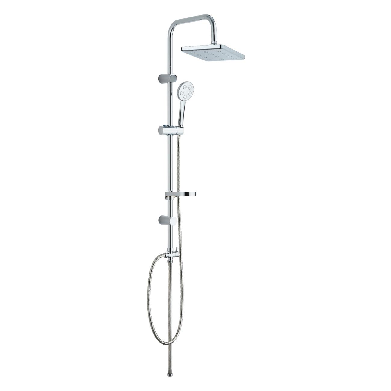 Душевая система OneLife OL12cr фото