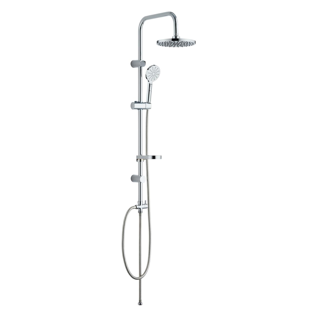 Душевая система OneLife OL09cr