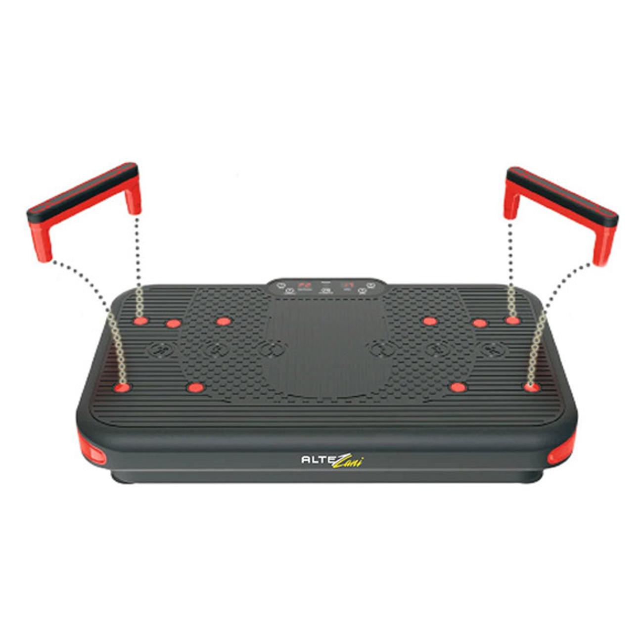 Степпер Altezani 12.5-abs