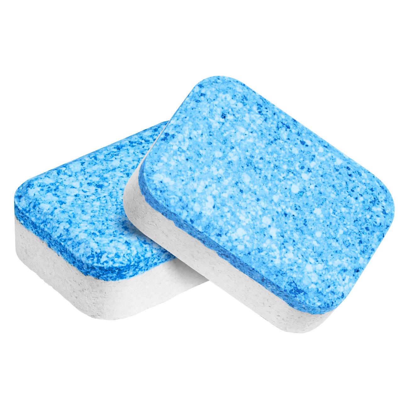 Таблетки для посудомоечных машин Maunfeld MDT30PH