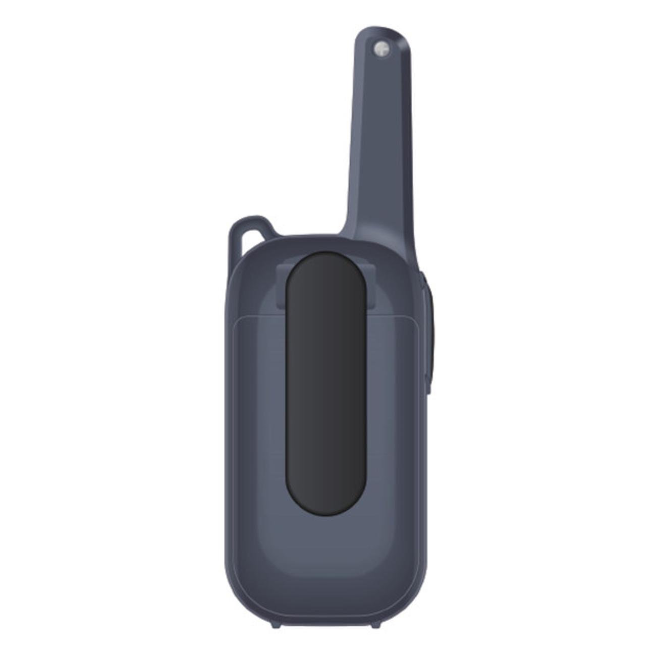 Рация DECROSS DC44 Green Twin 2шт