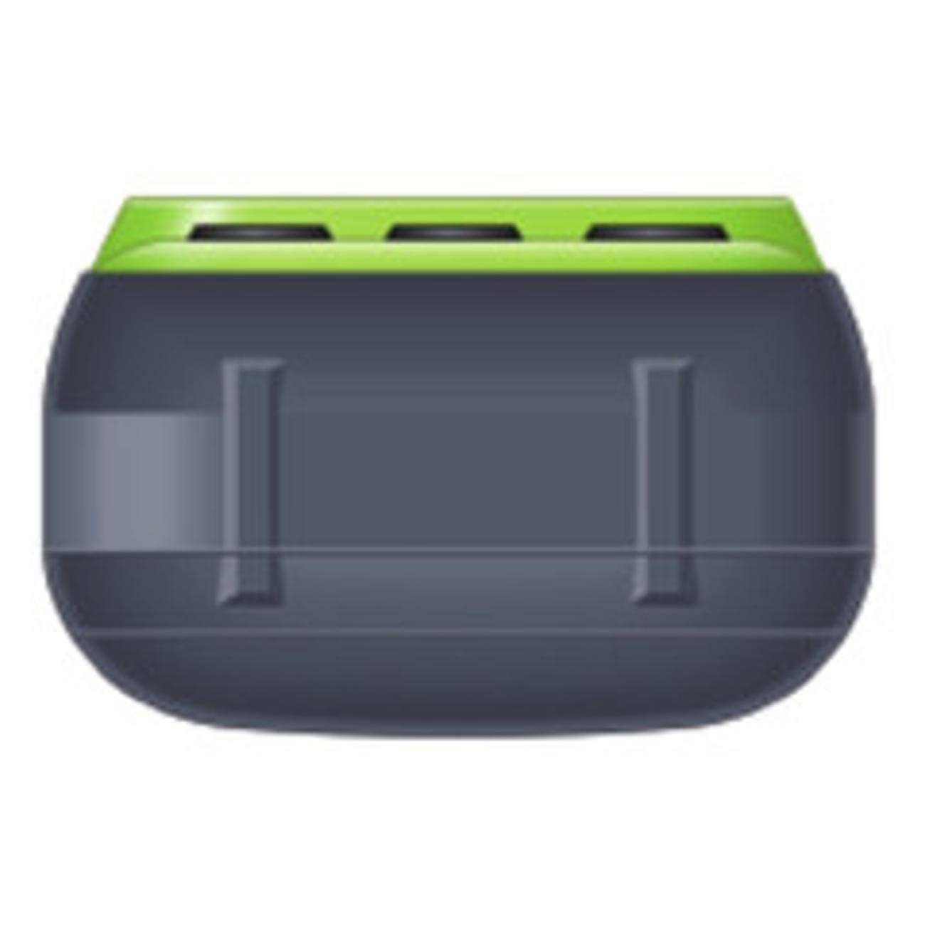 Рация DECROSS DC44 Green Twin 2шт