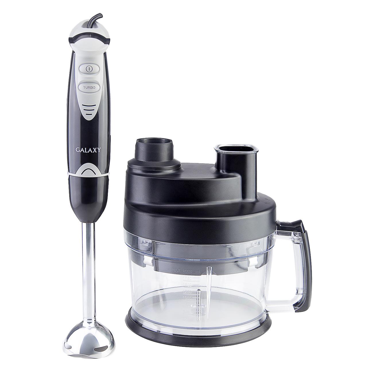 Погружной блендер Galaxy GL2303