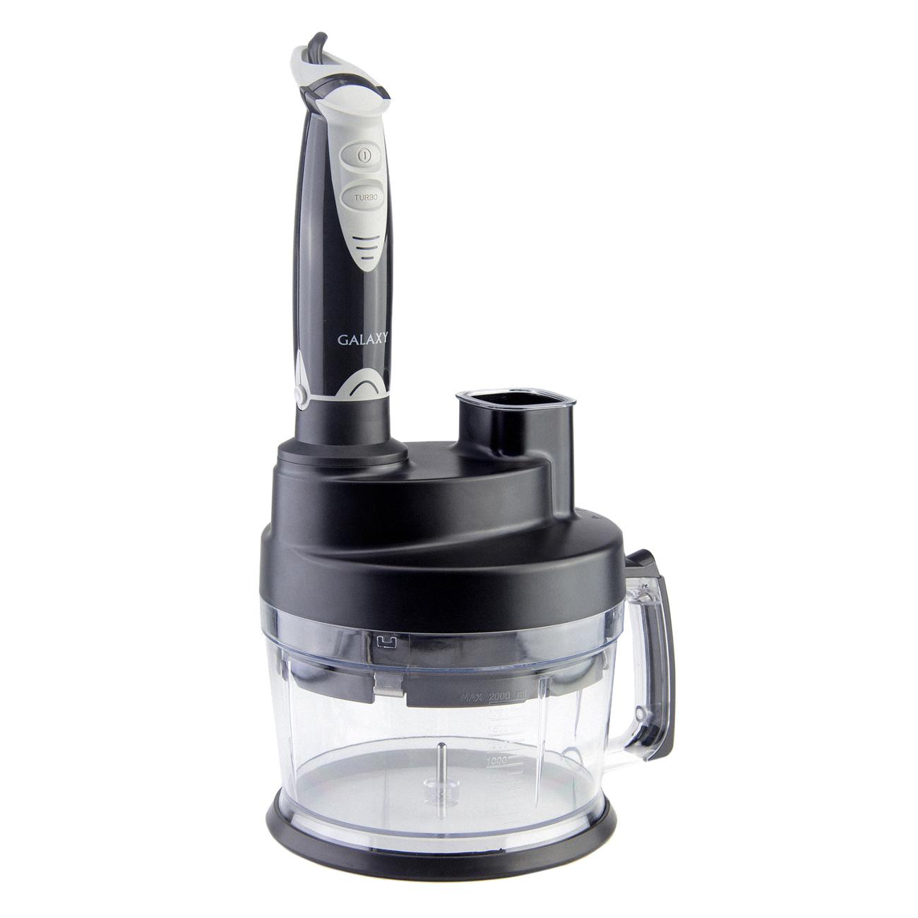 Погружной блендер Galaxy GL2303