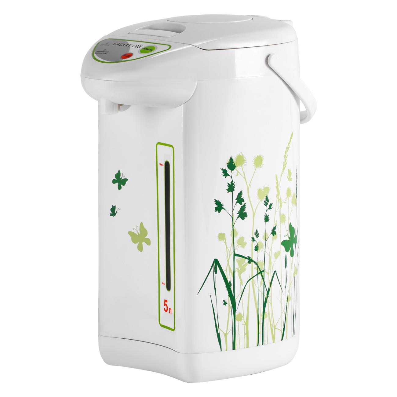 Термопот, нагреватель воды Galaxy GL 0603 фото