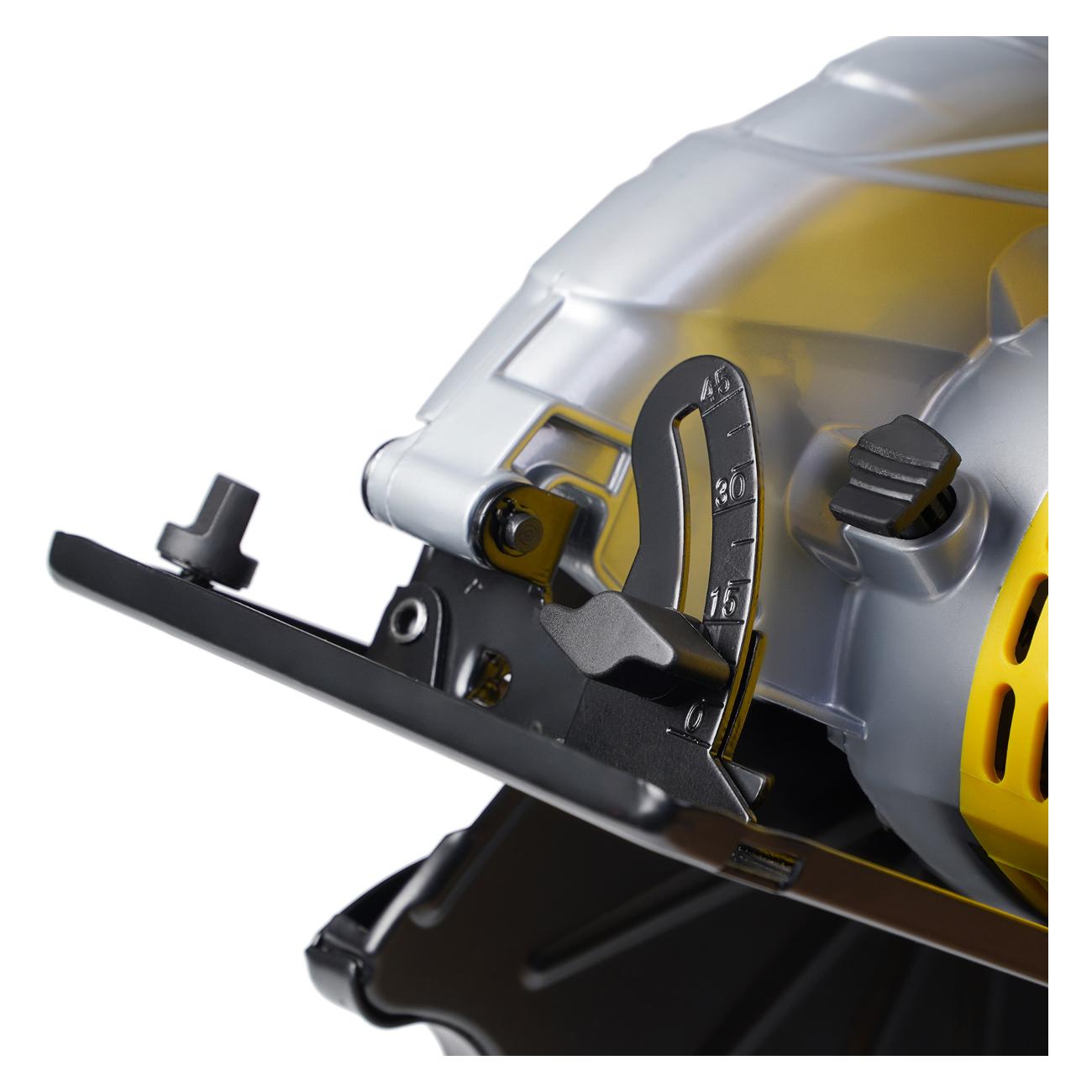 Электропила циркулярная Kolner KCS 210/2000