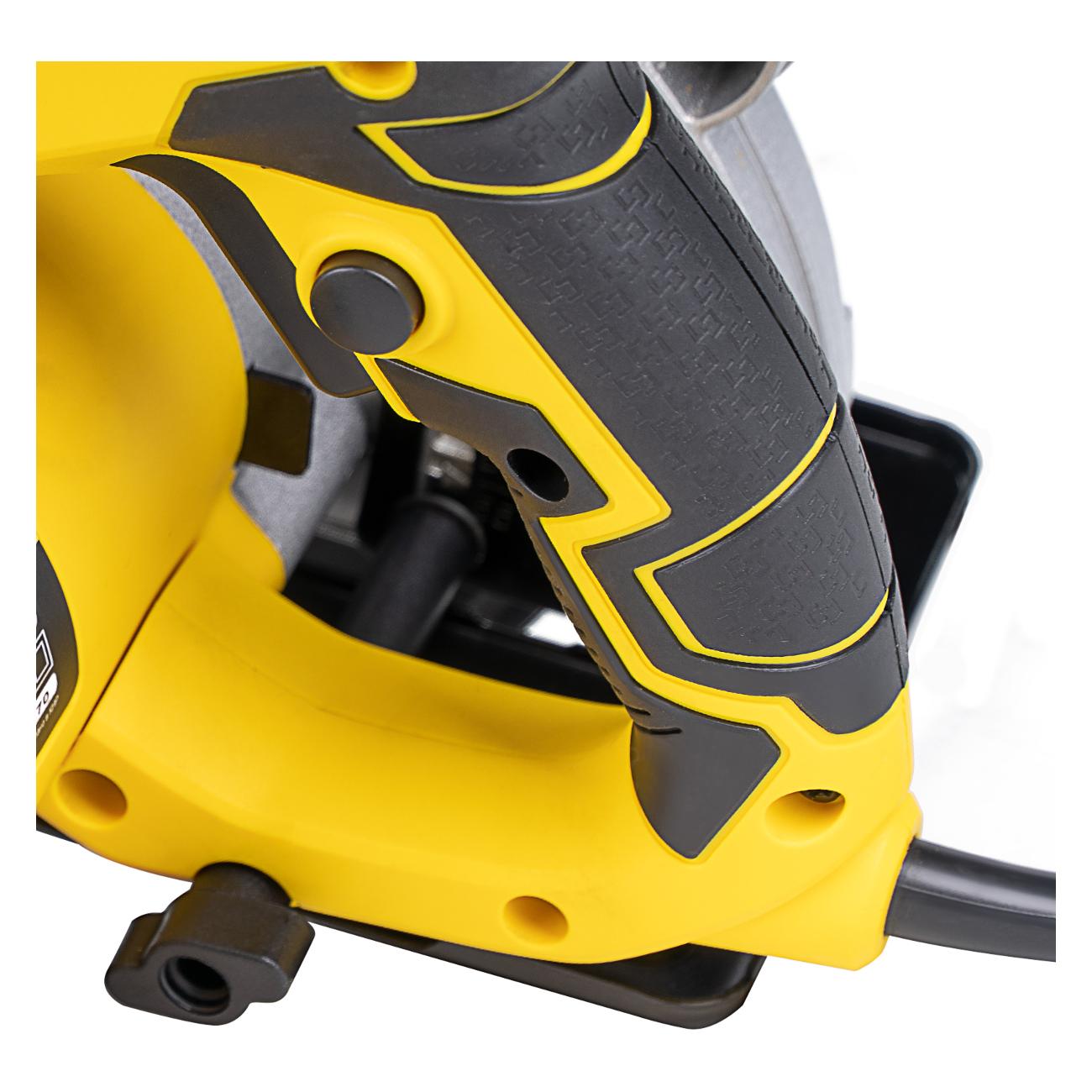 Электропила циркулярная Kolner KCS 190/1600