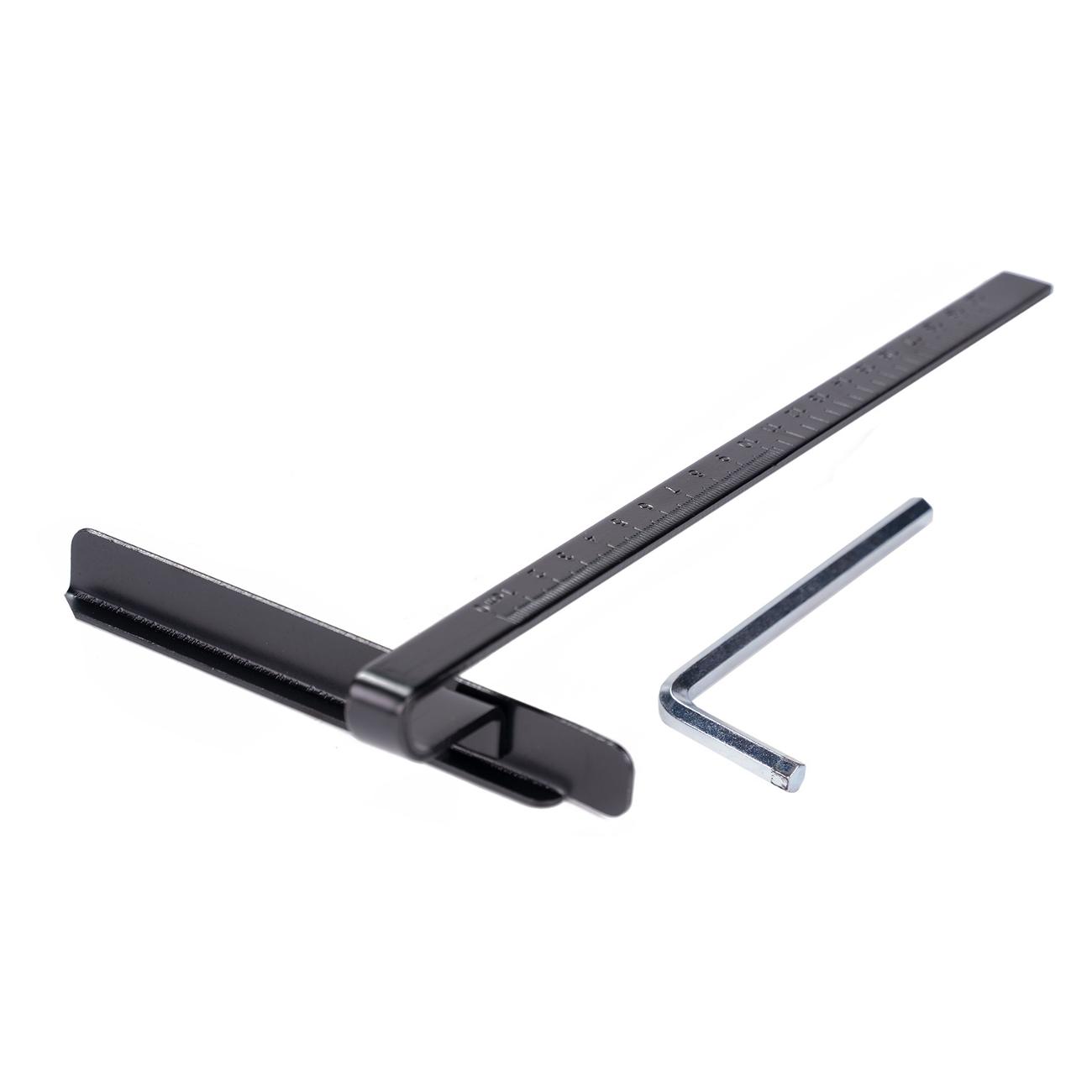 Электропила циркулярная Kolner KCS 190/1600