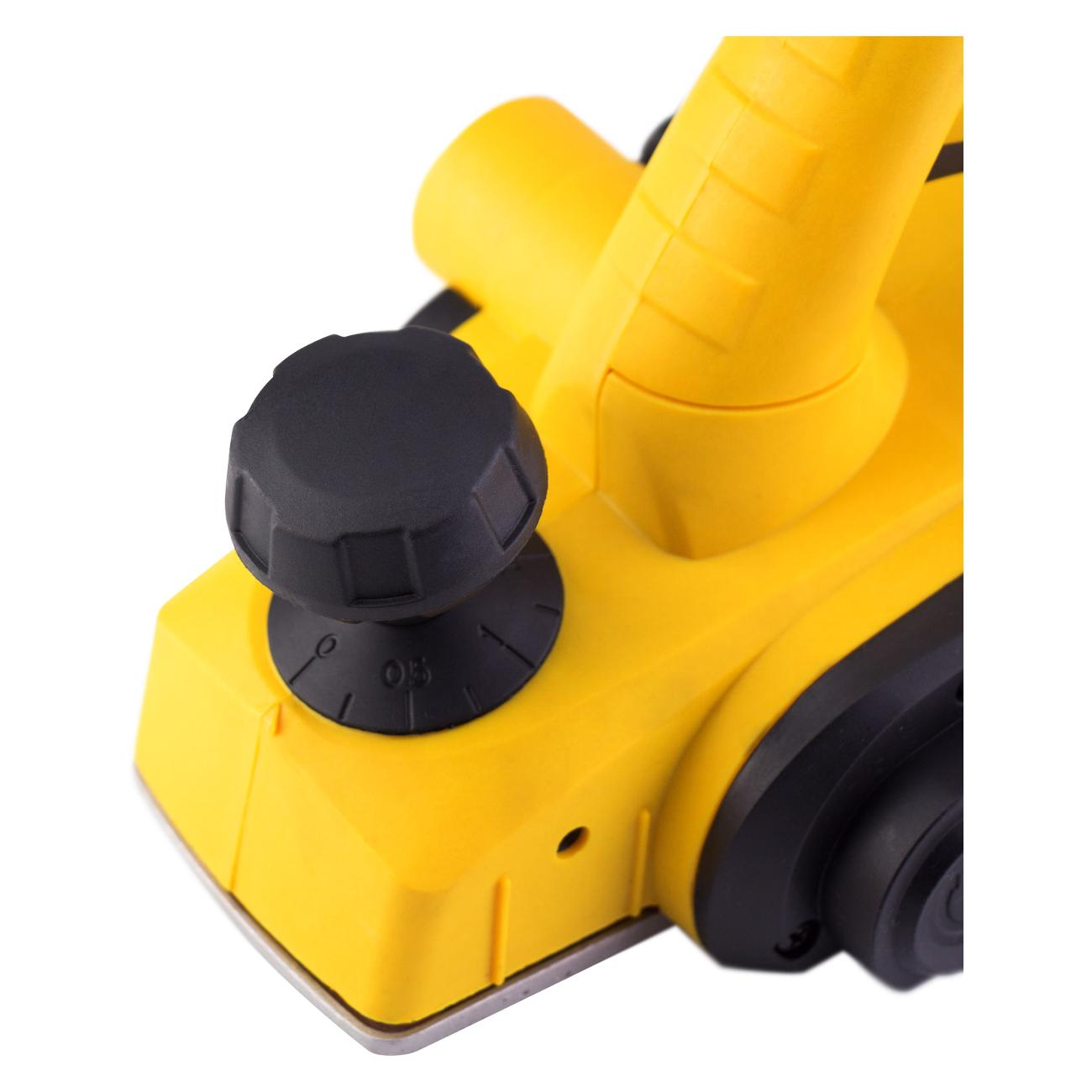 Рубанок электрический Kolner KEP 710M