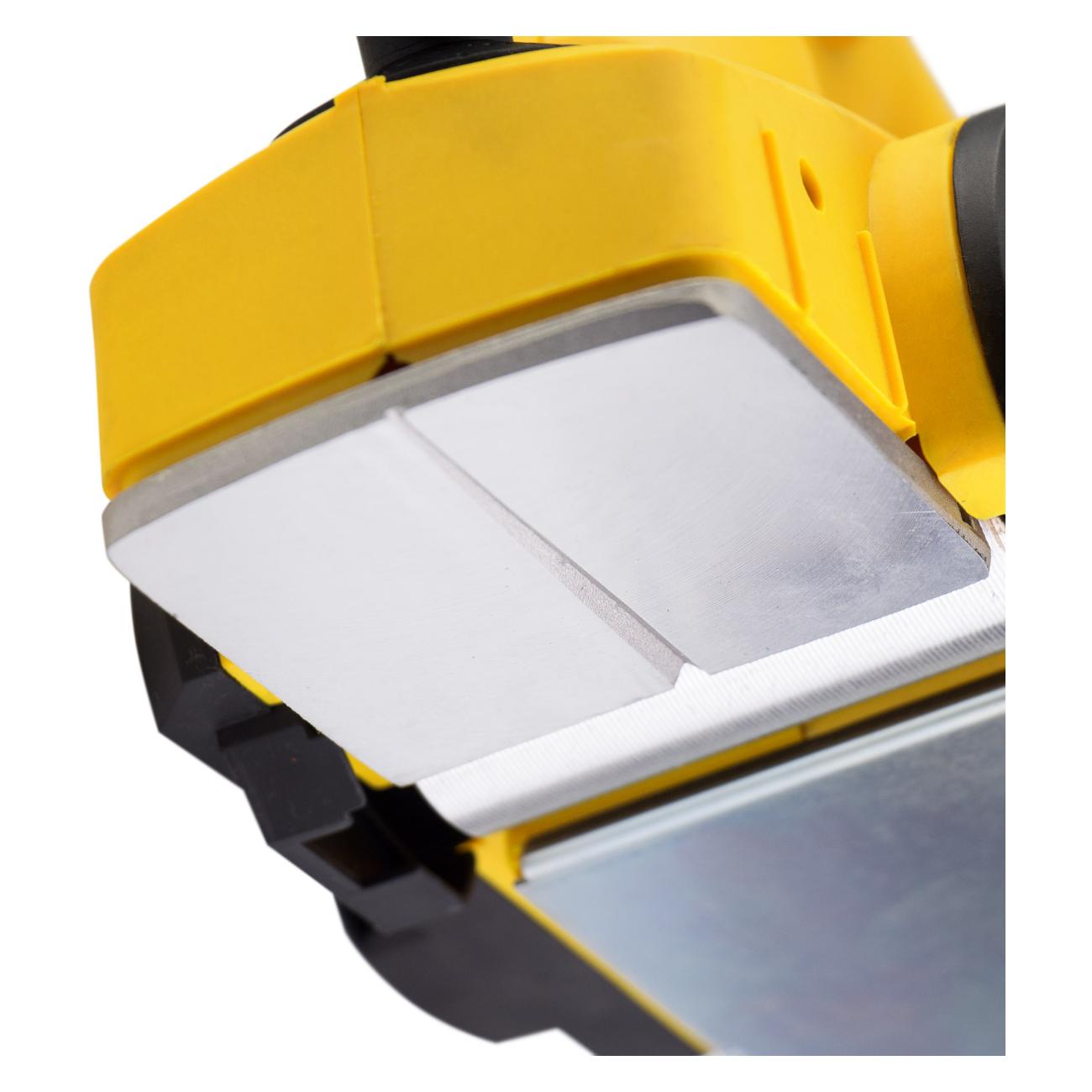 Рубанок электрический Kolner KEP 710M