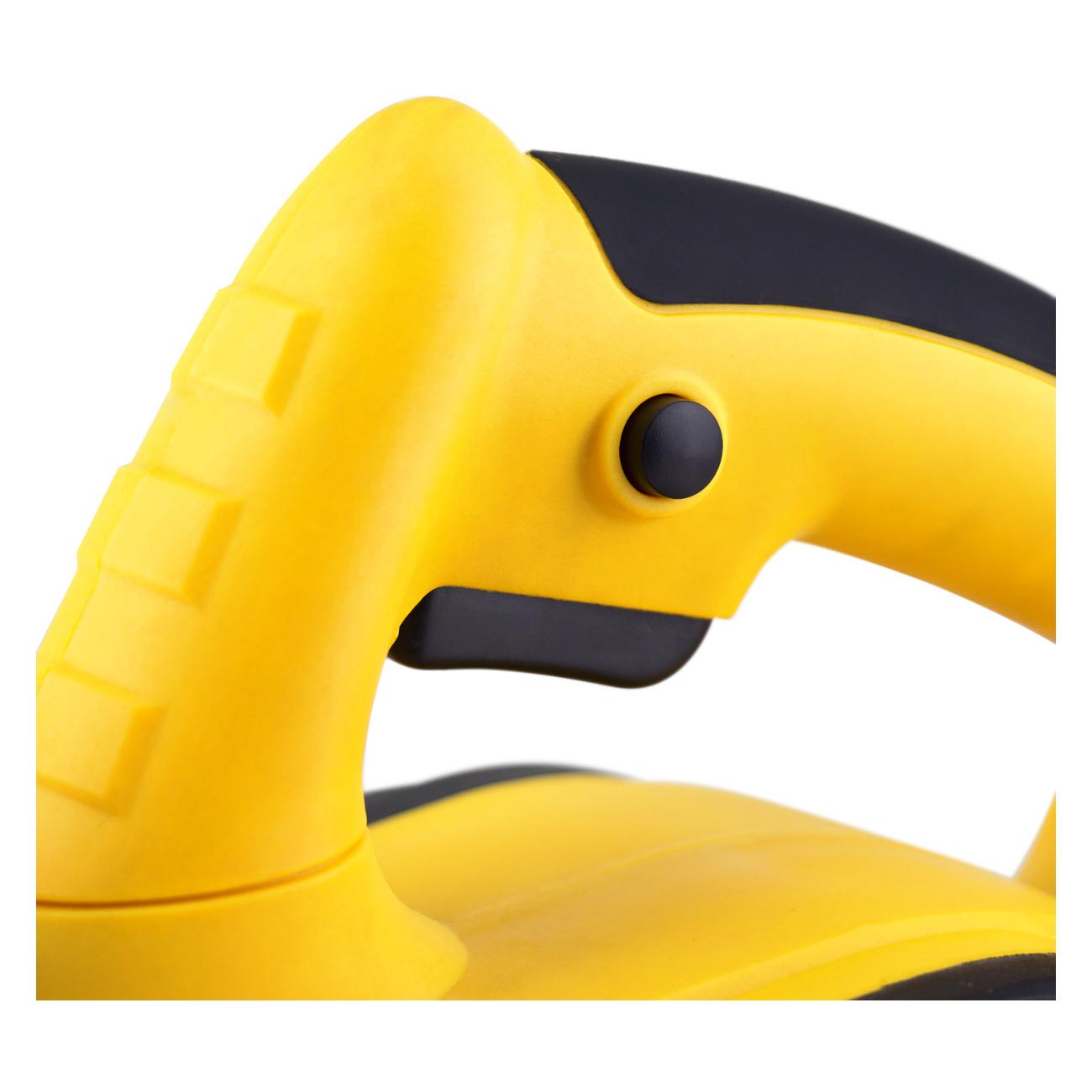 Рубанок электрический Kolner KEP 710M