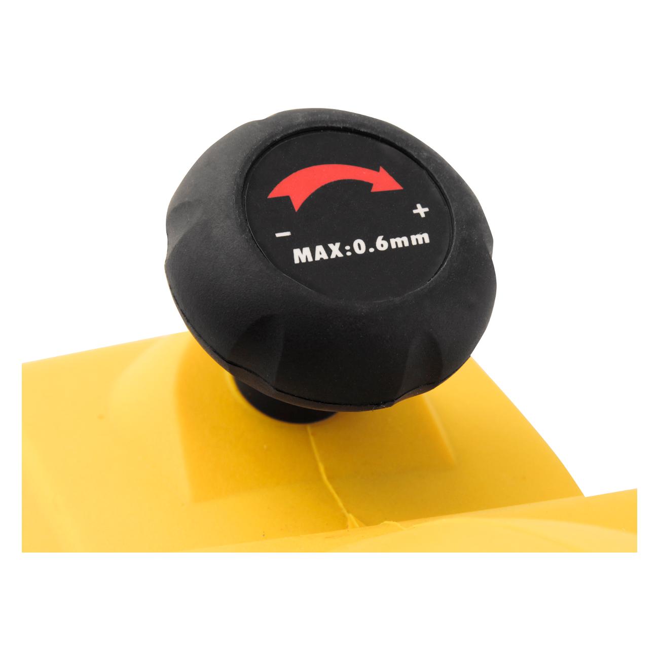 Рубанок электрический Kolner KEP 480