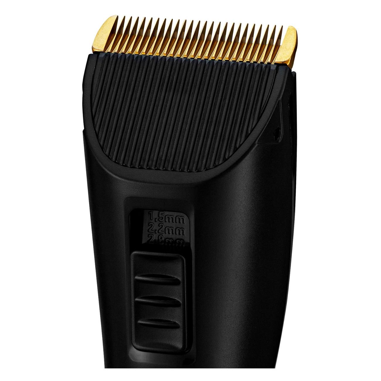 Машинка для стрижки волос Kitfort КТ-3117