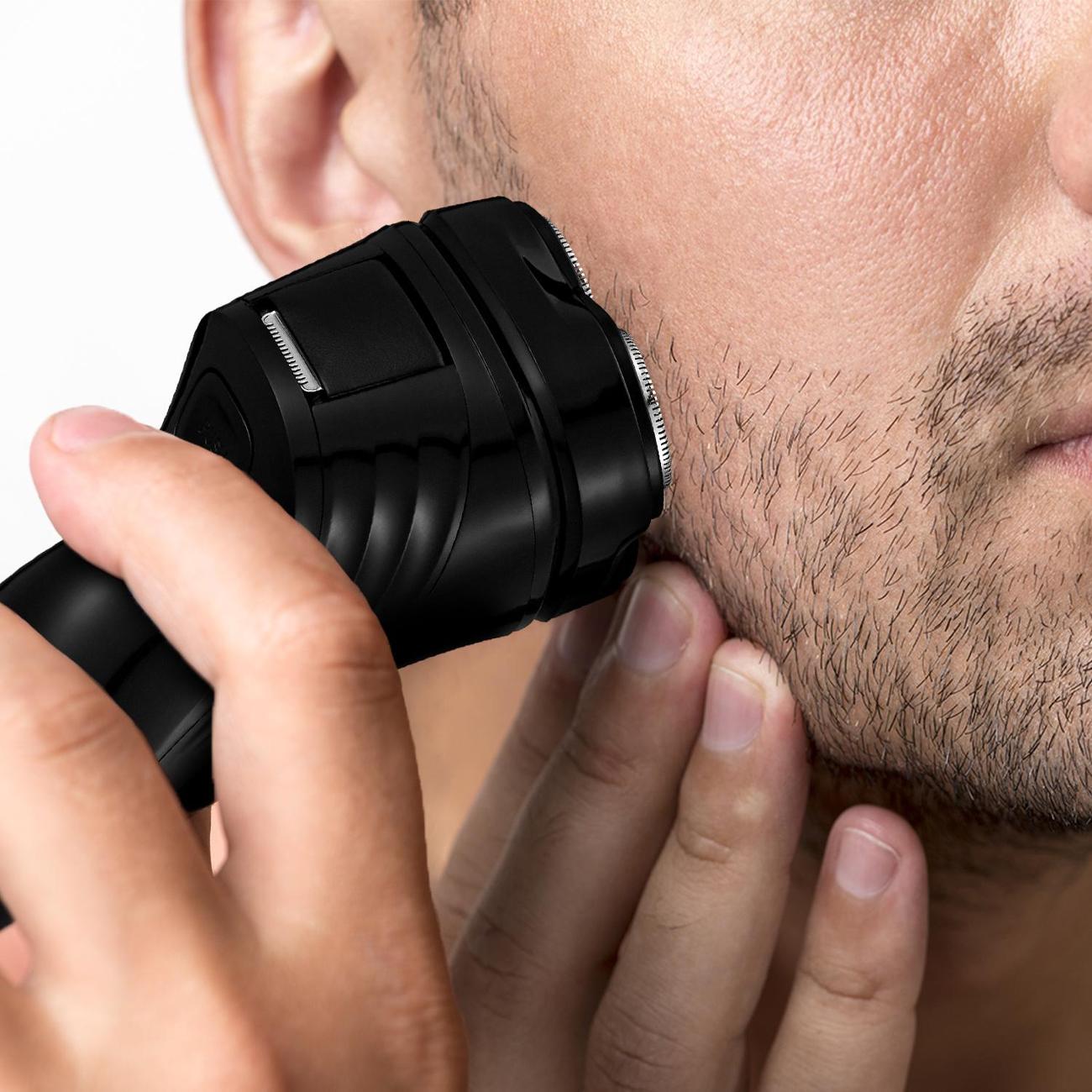 Электробритва Kitfort КТ-3116