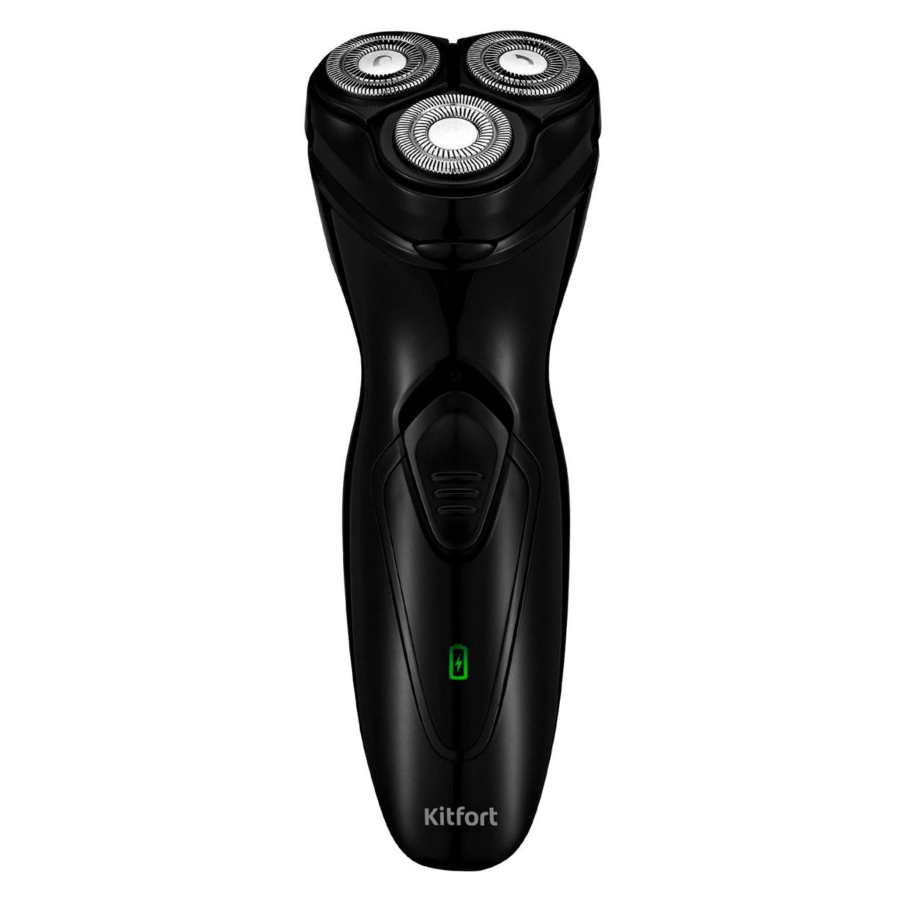 Электробритва Kitfort КТ-3116