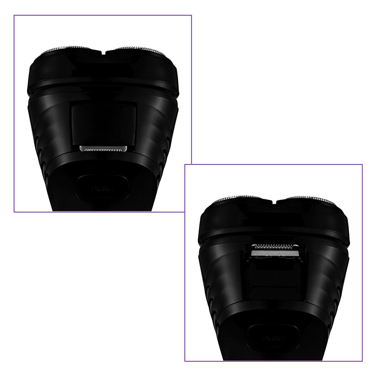 Электробритва Kitfort КТ-3116