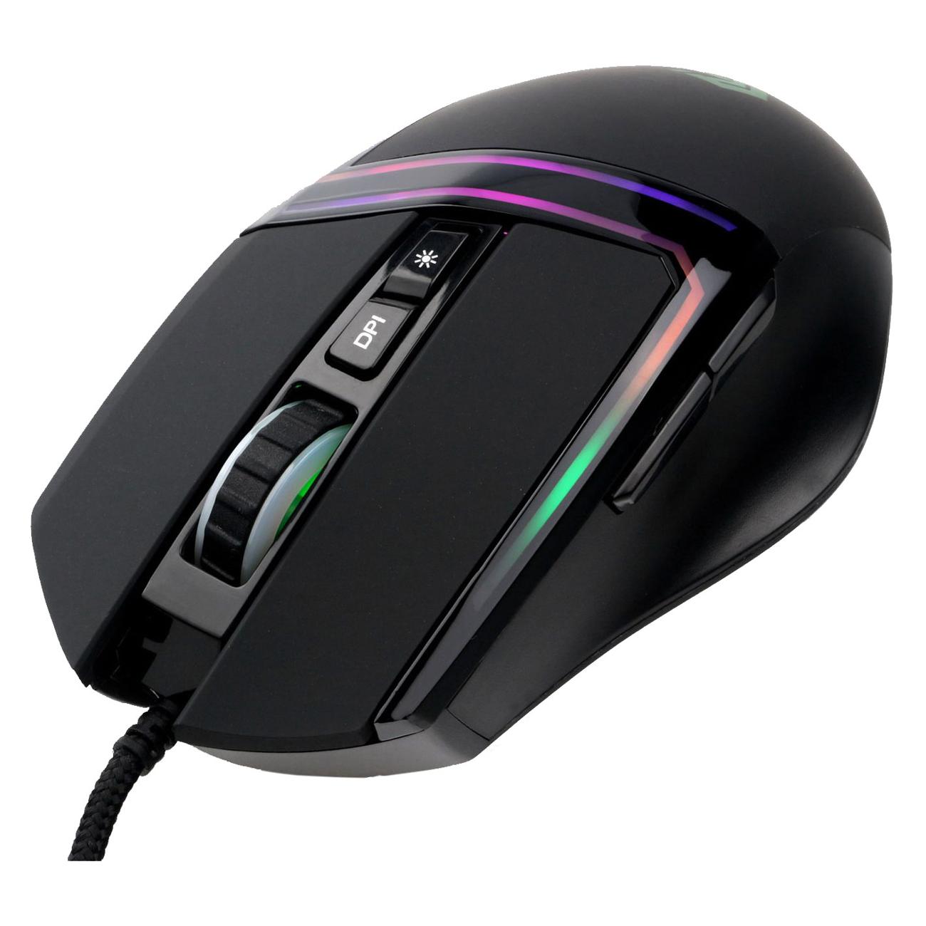 Игровая мышь Gembird MG-590