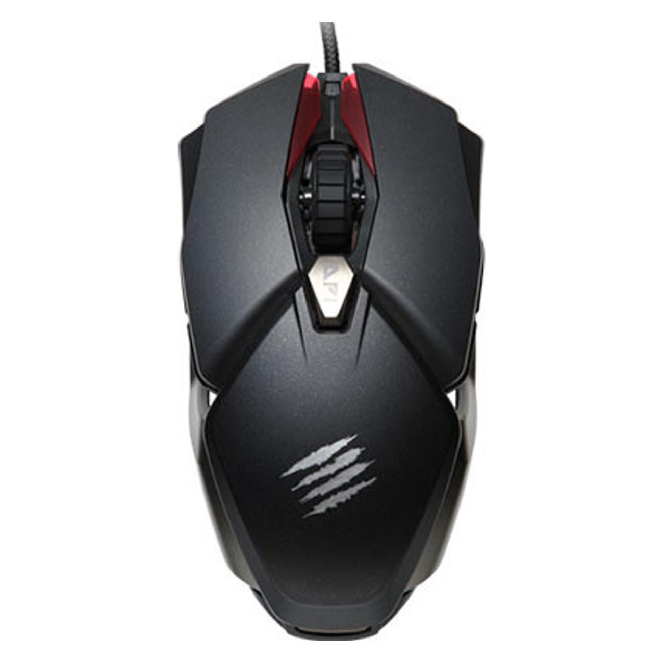Игровая мышь Mad Catz B.A.T. 6 (MB05DCINBL000-0)