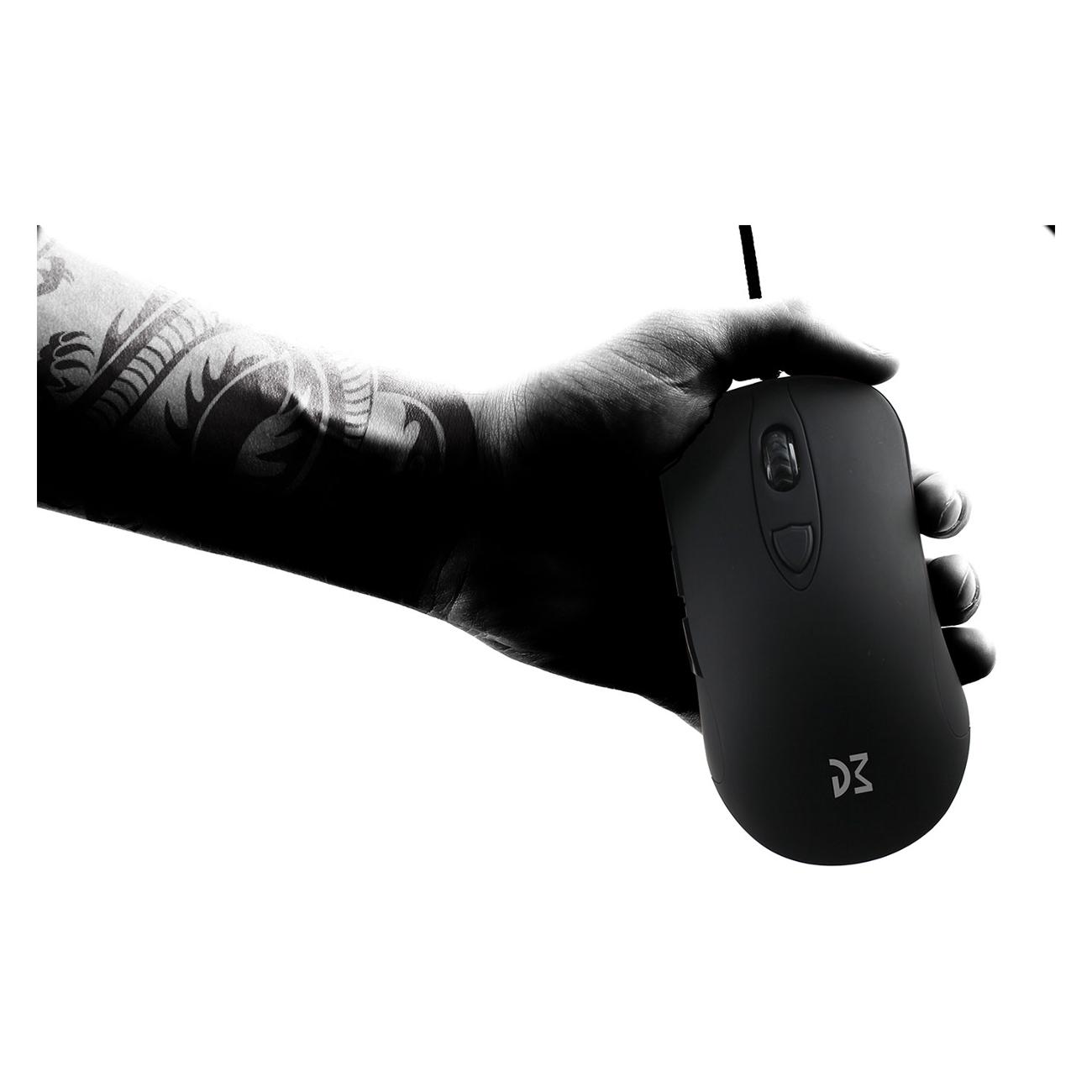 Игровая мышь Dream Machines Mouse DM1 Pro S2