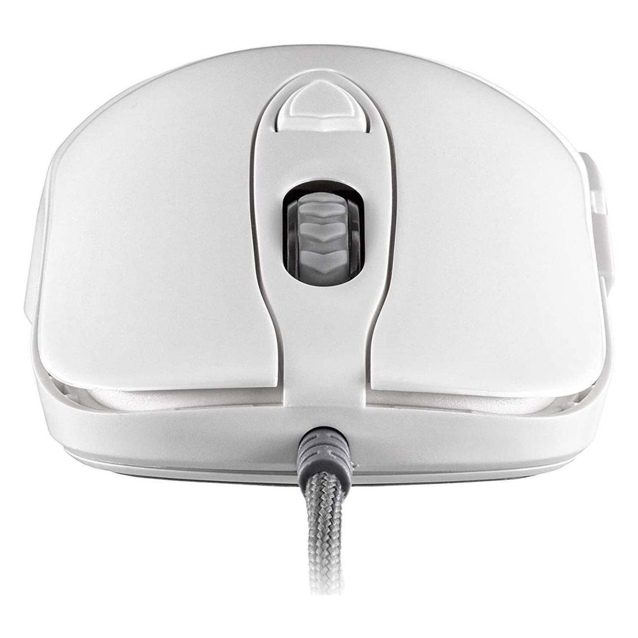 Игровая мышь Dream Machines Mouse DM1 FPS Pearl белый