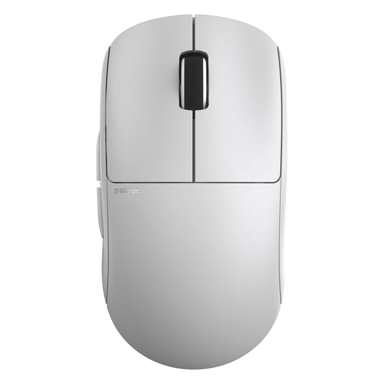 Игровая мышь Pulsar X2 Wireless Mini белый