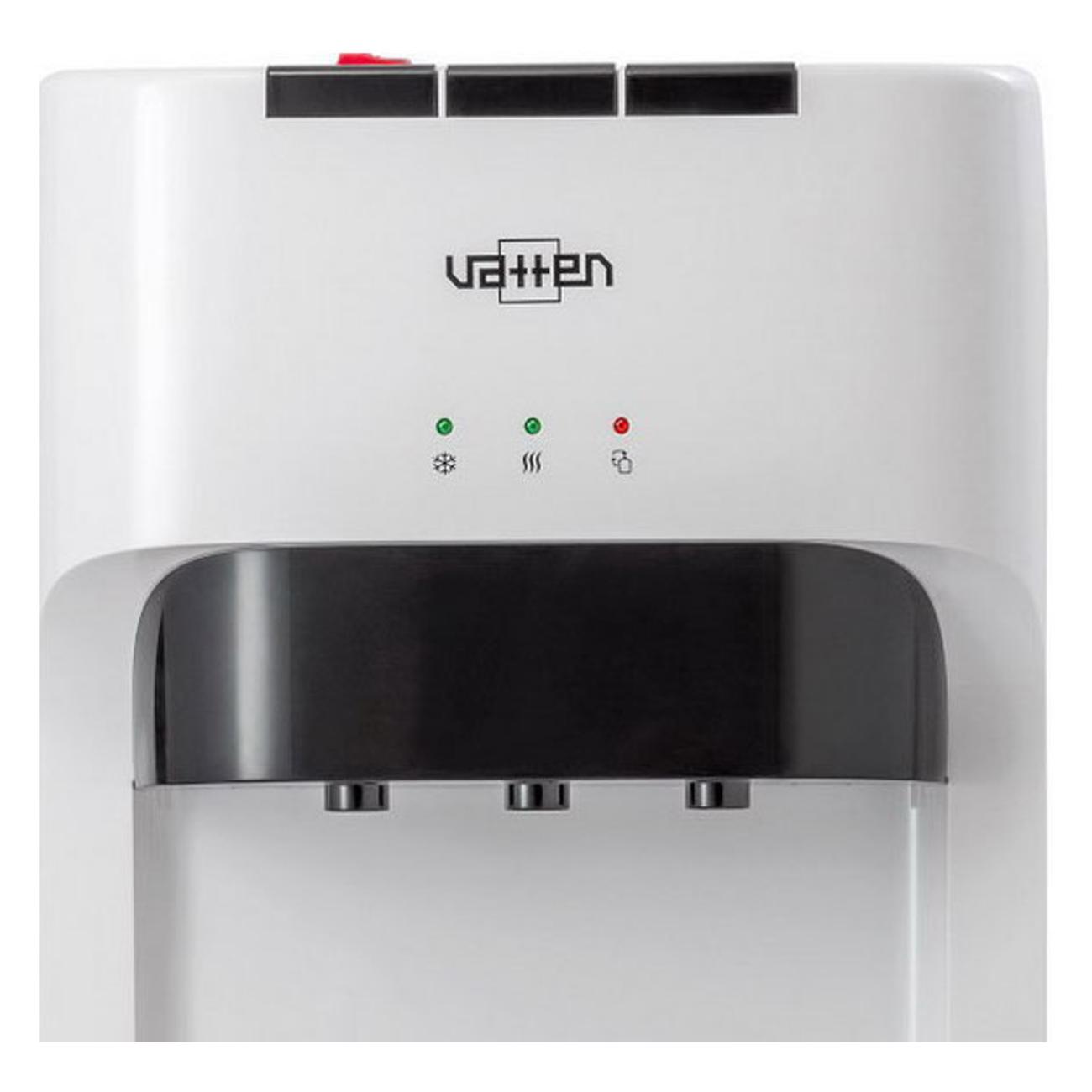 Кулер VATTEN L45WK