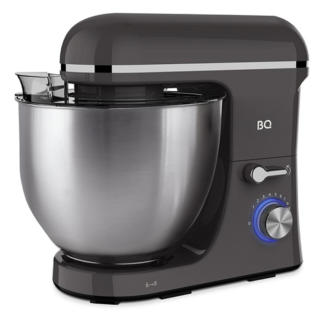 Планетарный миксер BQ BQ-MX840 фото