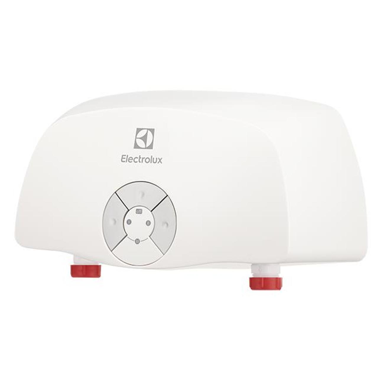 Водонагреватель проточный Electrolux Smartfix 2.0 S(3,5 kW) фото