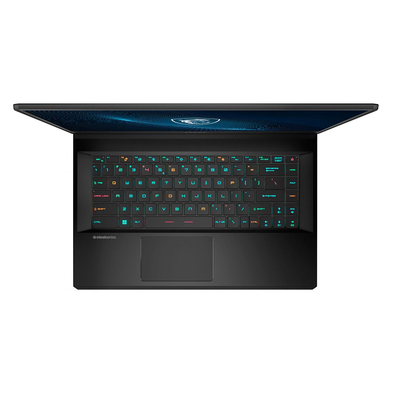 Ноутбук MSI Vector GP66 12UGSO-671RU (9S7-154424-671)